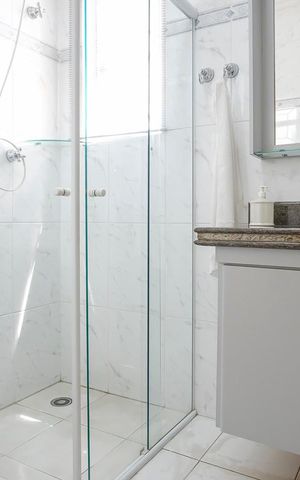 Casa à venda com 585m², 4 quartos e 10 vagasBanheiro