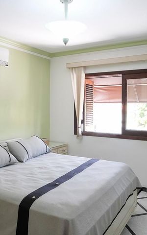 Casa à venda com 585m², 4 quartos e 10 vagasSuíte 1