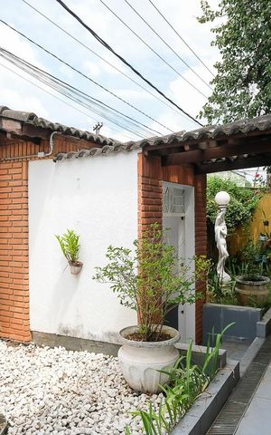 Casa à venda com 585m², 4 quartos e 10 vagasJardim