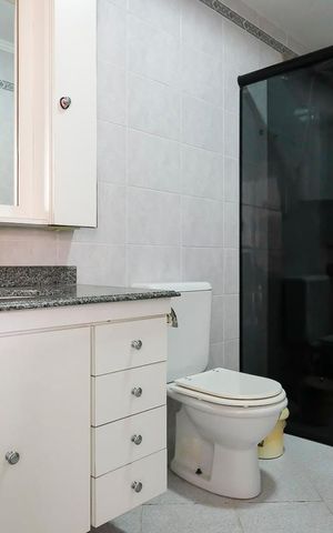 Casa à venda com 585m², 4 quartos e 10 vagasÁrea de serviço