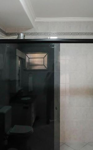 Casa à venda com 585m², 4 quartos e 10 vagasÁrea de serviço