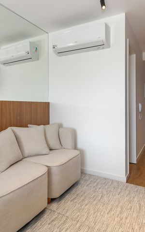 Studio à venda com 33m², 1 quarto e sem vaga Studio à venda com 33m², 1 quarto e sem vagaStudio