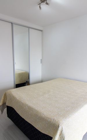 Studio para alugar com 27m², 1 quarto e 1 vaga Studio para alugar com 27m², 1 quarto e 1 vagaStudio