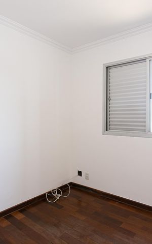 Apartamento à venda com 72m², 2 quartos e 1 vaga Apartamento à venda com 72m², 2 quartos e 1 vagaQuarto