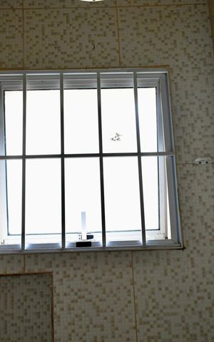 Studio para alugar com 21m², 1 quarto e sem vaga Studio para alugar com 21m², 1 quarto e sem vagaStudio Banheiro