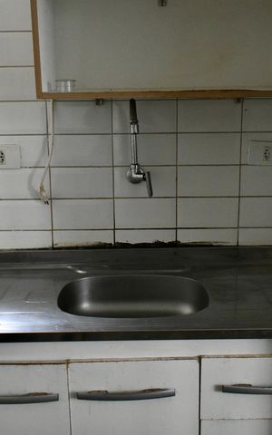 Studio para alugar com 21m², 1 quarto e sem vaga Studio para alugar com 21m², 1 quarto e sem vagaStudio