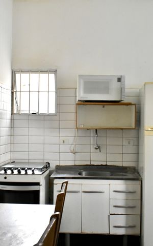 Studio para alugar com 21m², 1 quarto e sem vaga Studio para alugar com 21m², 1 quarto e sem vagaStudio