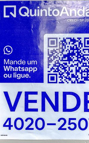 Apartamento à venda com 73m², 2 quartos e sem vagaPlaquinha