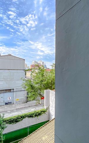 Apartamento à venda com 73m², 2 quartos e sem vagaVista da Sala
