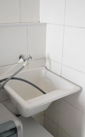 Apartamento à venda com 30m², 1 quarto e sem vagaÁrea de Serviço