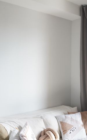 Apartamento à venda com 30m², 1 quarto e sem vagaSala