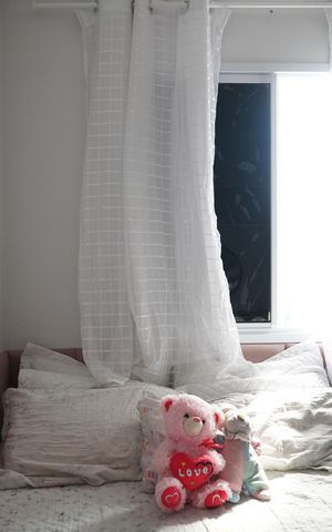 Apartamento à venda com 30m², 1 quarto e sem vagaQuarto