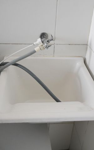 Apartamento à venda com 30m², 1 quarto e sem vagaÁrea de Serviço