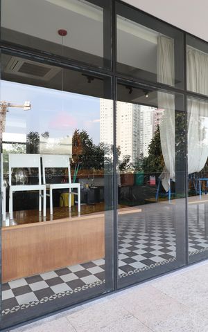 Apartamento à venda com 62m², 2 quartos e 2 vagasÁrea comum - Salão de festas
