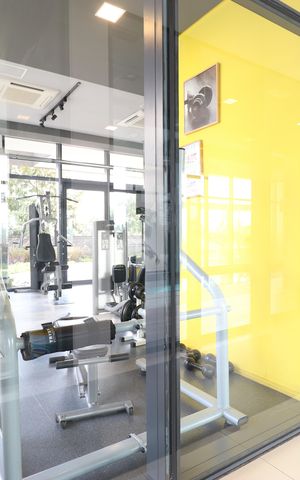 Apartamento à venda com 62m², 2 quartos e 2 vagasAcademia