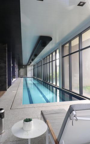 Apartamento à venda com 62m², 2 quartos e 2 vagasPiscina Coberta