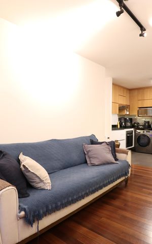 Apartamento à venda com 62m², 2 quartos e 2 vagasSala