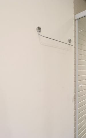 Apartamento à venda com 62m², 2 quartos e 2 vagasBanheiro da Suíte
