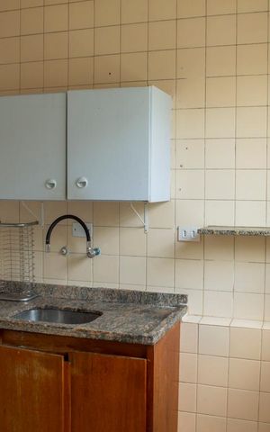 Apartamento para alugar com 50m², 2 quartos e 1 vagaCozinha
