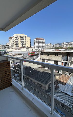 Apartamento à venda com 60m², 2 quartos e 1 vagaVaranda da Sala