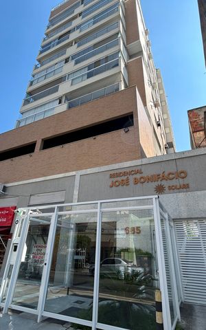 Apartamento à venda com 60m², 2 quartos e 1 vagaPortaria