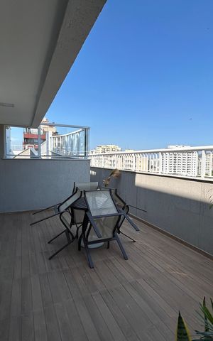 Apartamento à venda com 60m², 2 quartos e 1 vagaÁrea comum