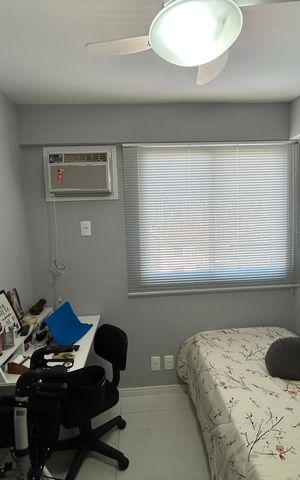 Apartamento à venda com 60m², 2 quartos e 1 vagaQuarto