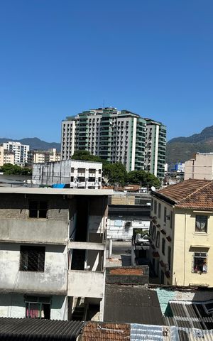 Apartamento à venda com 60m², 2 quartos e 1 vagaVista da Suíte