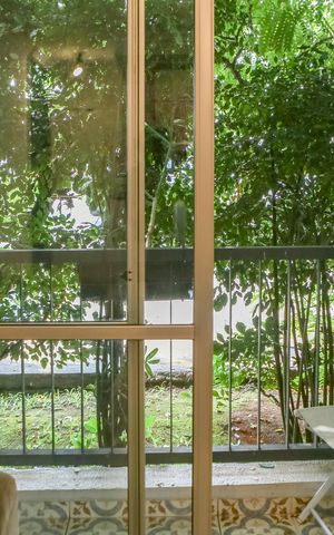 Apartamento para alugar com 50m², 2 quartos e 1 vagaVista da Sala