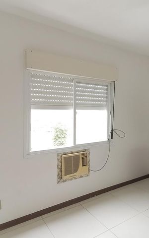 Apartamento à venda com 57m², 2 quartos e 1 vagaQuarto 2