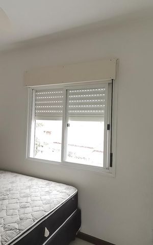 Apartamento à venda com 57m², 2 quartos e 1 vagaQuarto