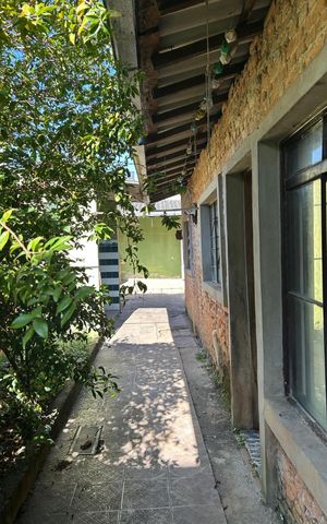 Casa à venda com 103m², 2 quartos e 1 vaga