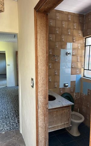 Casa à venda com 103m², 2 quartos e 1 vaga