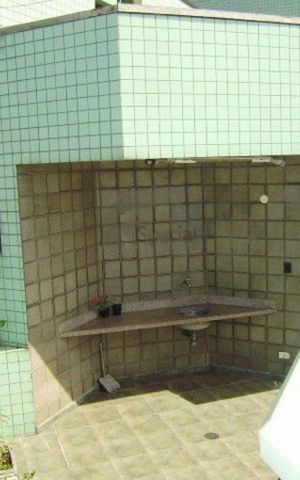 Apartamento à venda com 225m², 4 quartos e 4 vagas
