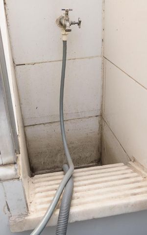 Apartamento à venda com 72m², 2 quartos e sem vaga Apartamento à venda com 72m², 2 quartos e sem vagaÁrea de Serviço