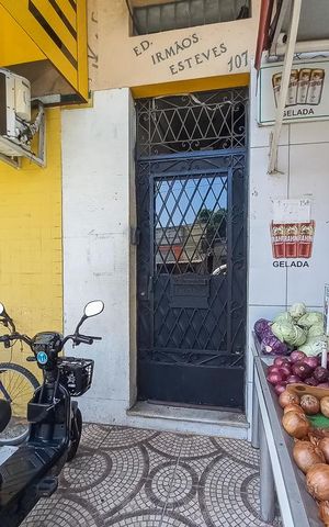 Apartamento à venda com 72m², 2 quartos e sem vaga Apartamento à venda com 72m², 2 quartos e sem vagaFachada da Entrada