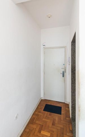 Apartamento à venda com 72m², 2 quartos e sem vaga Apartamento à venda com 72m², 2 quartos e sem vagaSala - Hall da entrada