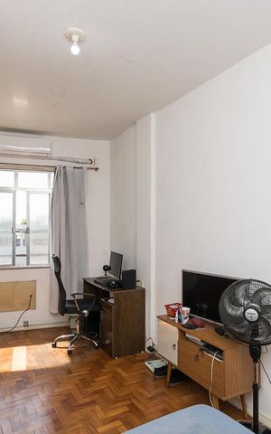 Apartamento à venda com 72m², 2 quartos e sem vaga Apartamento à venda com 72m², 2 quartos e sem vagaQuarto 2
