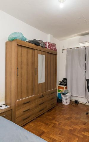 Apartamento à venda com 72m², 2 quartos e sem vaga Apartamento à venda com 72m², 2 quartos e sem vagaQuarto 2