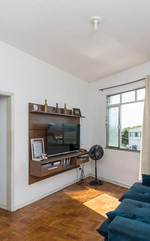 Apartamento à venda com 72m², 2 quartos e sem vaga Apartamento à venda com 72m², 2 quartos e sem vagaSala