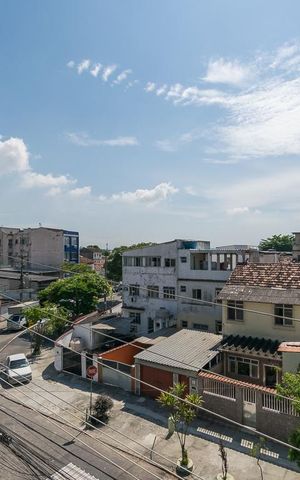 Apartamento à venda com 72m², 2 quartos e sem vaga Apartamento à venda com 72m², 2 quartos e sem vagaVista da Sala