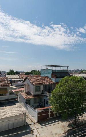 Apartamento à venda com 72m², 2 quartos e sem vaga Apartamento à venda com 72m², 2 quartos e sem vagaVista da Sala