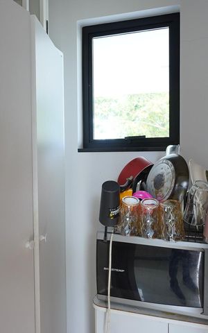Casa de condomínio para alugar com 200m², 4 quartos e 4 vagasDespensa