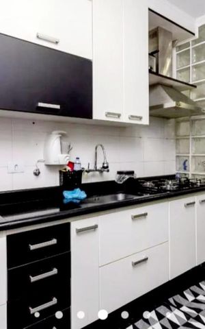 Apartamento à venda com 93m², 3 quartos e 2 vagas Apartamento à venda com 93m², 3 quartos e 2 vagasFoto 26