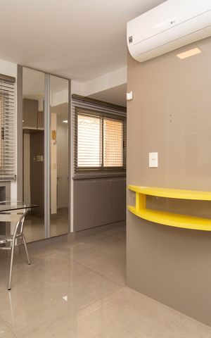 Apartamento para alugar com 60m², 2 quartos e 1 vaga Apartamento para alugar com 60m², 2 quartos e 1 vagaSala