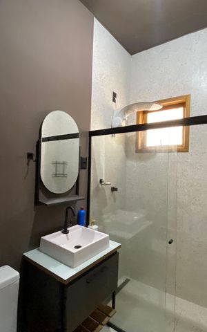 Casa para alugar com 1147m², 4 quartos e 7 vagas Casa para alugar com 1147m², 4 quartos e 7 vagasBanheiro 2