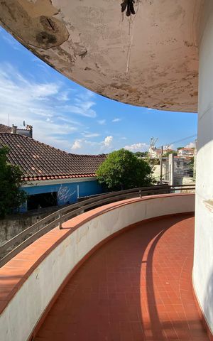 Casa para alugar com 1147m², 4 quartos e 7 vagas Casa para alugar com 1147m², 4 quartos e 7 vagasVaranda