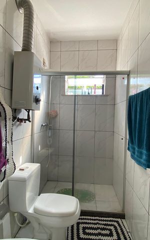 Casa para alugar com 1147m², 4 quartos e 7 vagas Casa para alugar com 1147m², 4 quartos e 7 vagasBanheiro do Quarto 4