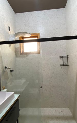 Casa para alugar com 1147m², 4 quartos e 7 vagas Casa para alugar com 1147m², 4 quartos e 7 vagasBanheiro 2