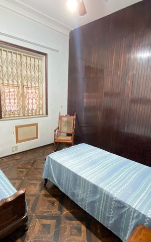 Casa para alugar com 1147m², 4 quartos e 7 vagas Casa para alugar com 1147m², 4 quartos e 7 vagasQuarto 2
